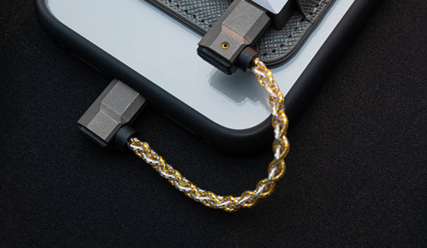 WP2USBデジタルケーブル