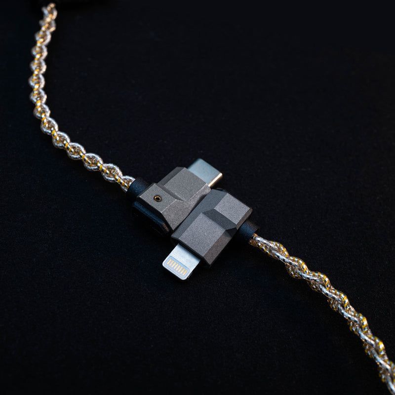 WP2USBデジタルケーブル