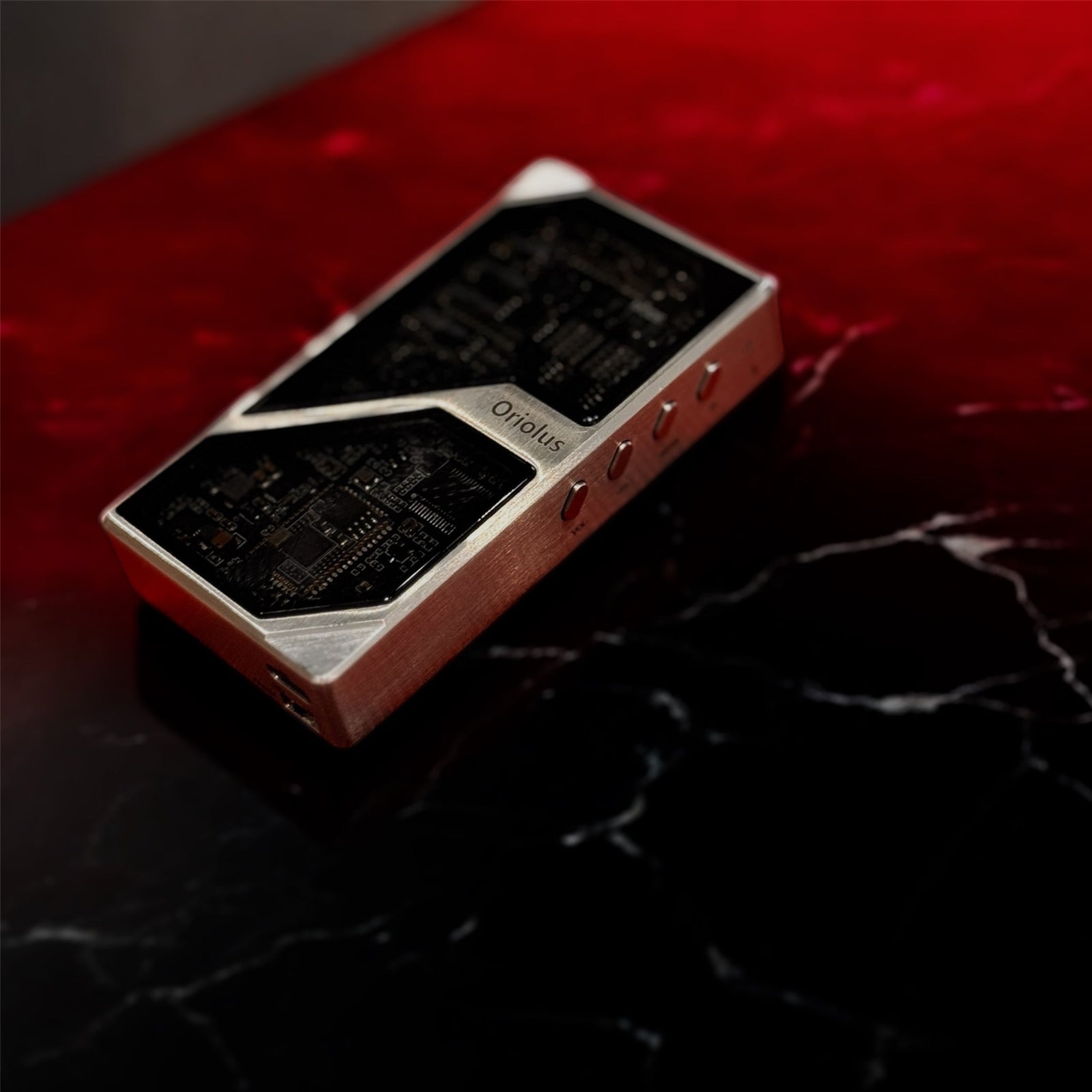 1795MKⅡ – Audio Passion Lounge | オリオラスジャパン公式ショップ