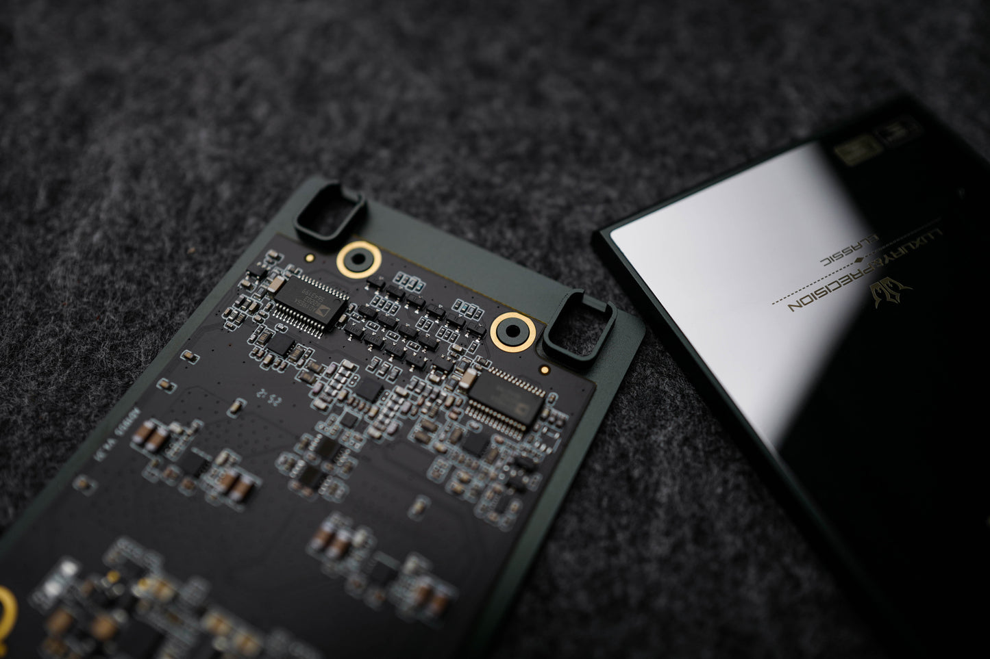 AD1955DACカード E7専用