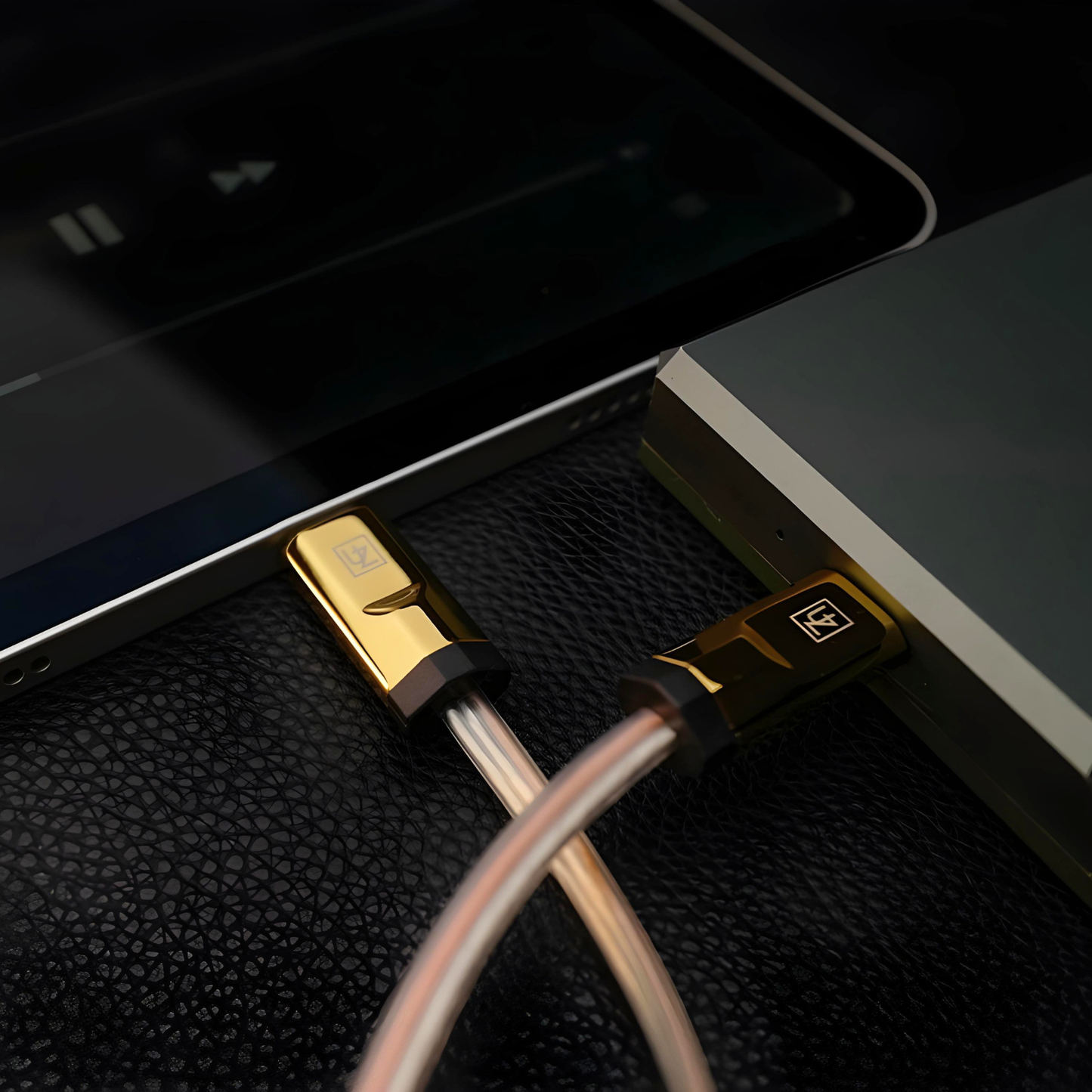 WY1 Special セパレートUSB OTGケーブル