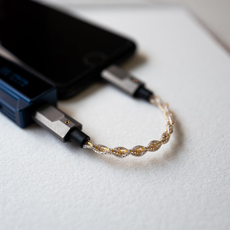 WP2USBデジタルケーブル