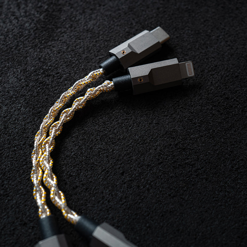 WP2USBデジタルケーブル