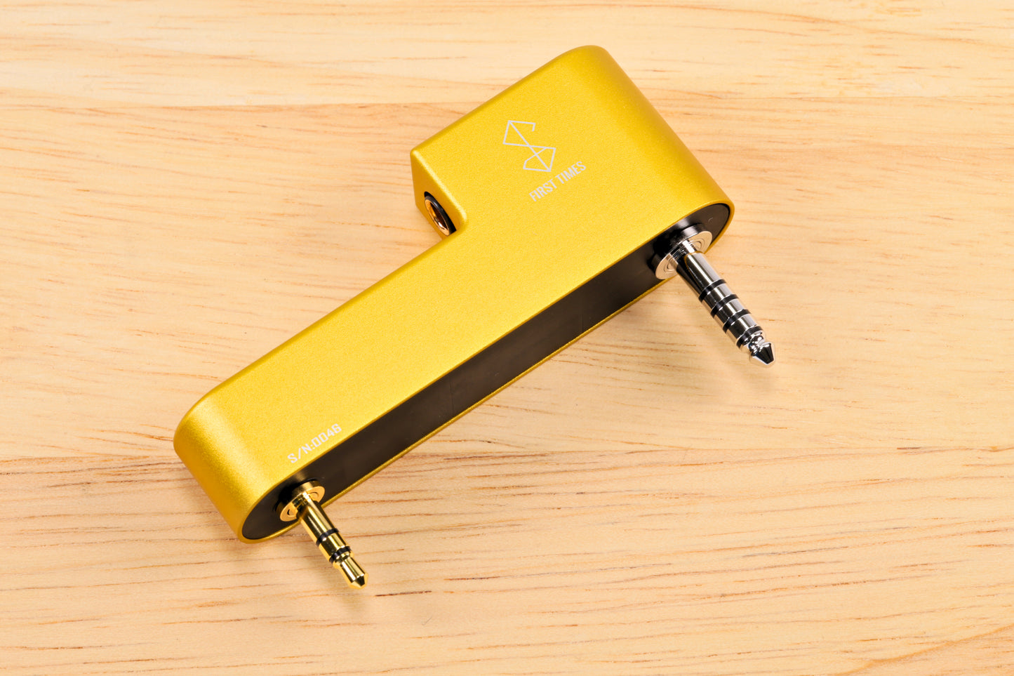 WM1AM2/WM1ZM2 Ground Pin Adapter