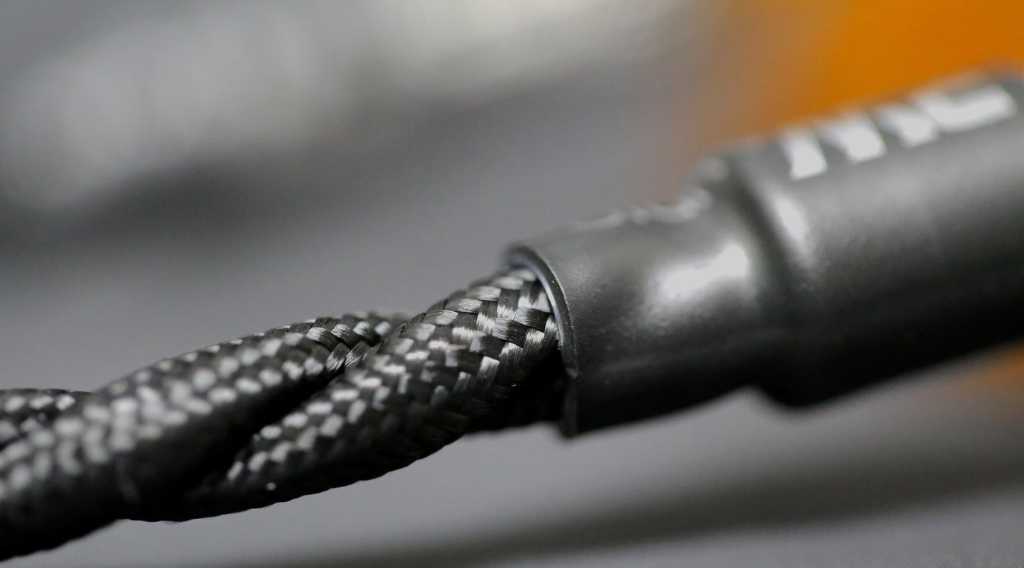 Orpheus shielding 4.4mm to 4.4mm(Interconnect)