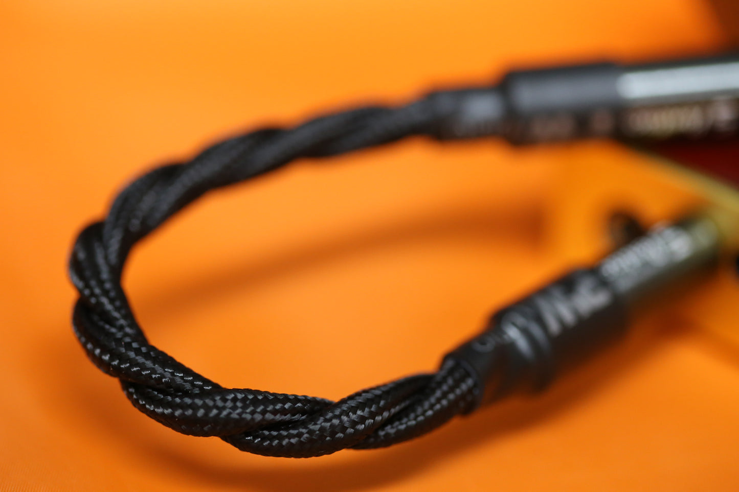 Orpheus shielding 4.4mm to 4.4mm(Interconnect)