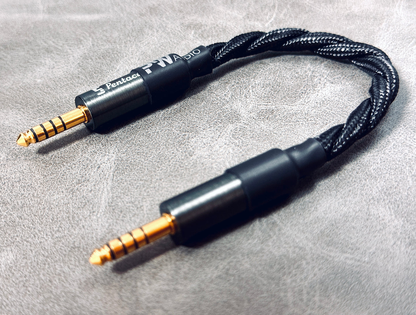 Orpheus shielding 4.4mm to 4.4mm(Interconnect)