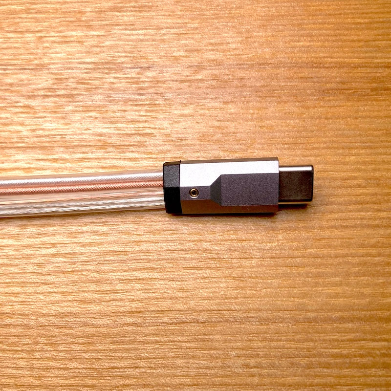 WY1 セパレートUSB OTGケーブル