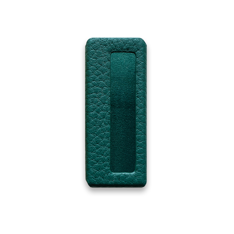 L&P W series leather case