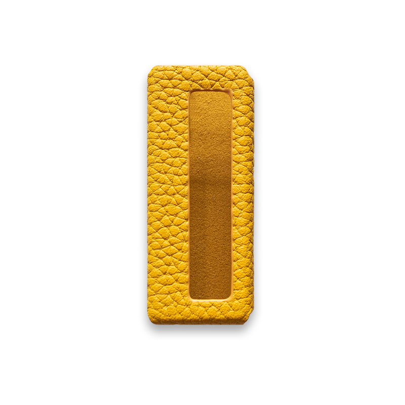 L&P W series leather case