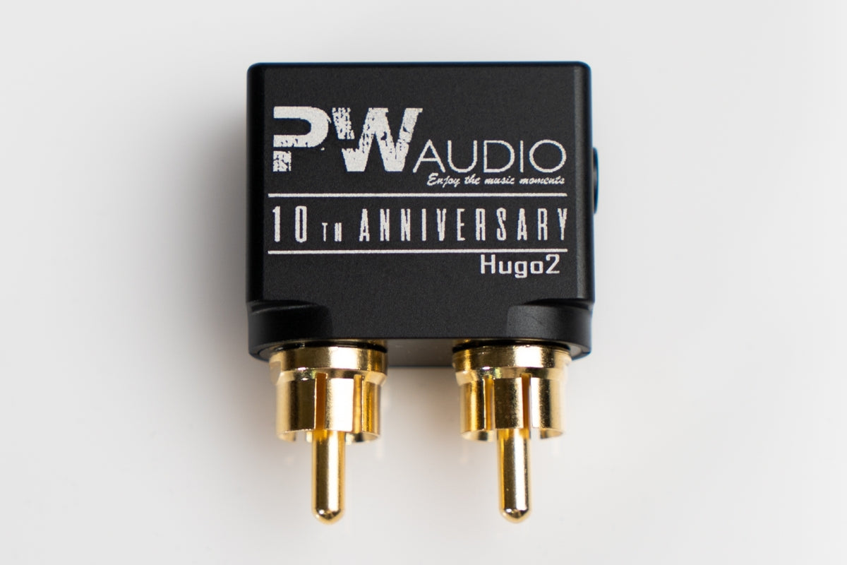 HUGO TO 4.4シリーズ