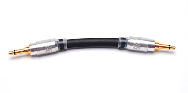Ref.1 OFHC 3.5mm TS to 3.5mm TS (DX90 DX80 HDP-R10,etc.)