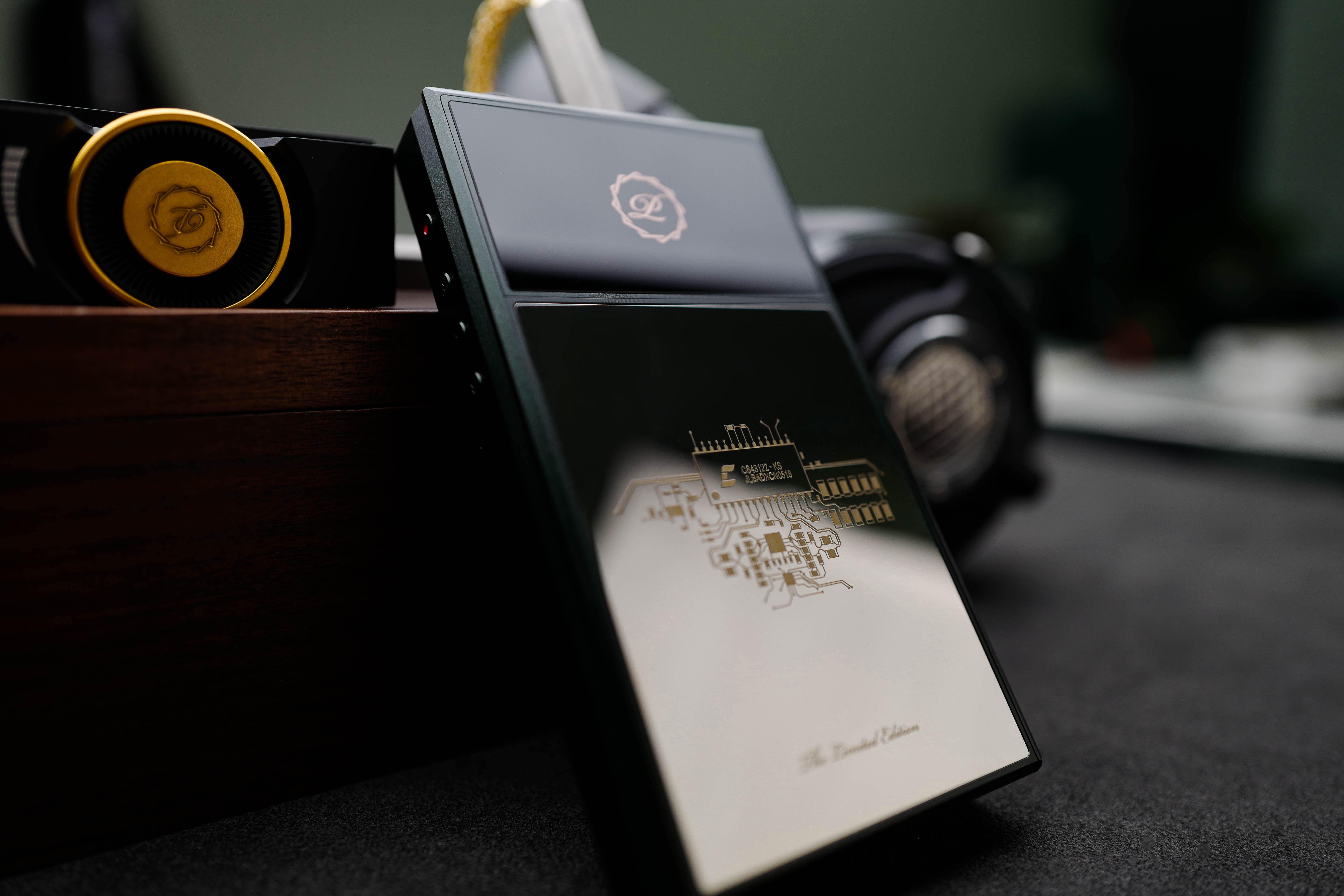 LUXURY&PRECISION（楽彼）の製品一覧 – Audio Passion Lounge | オリオ
