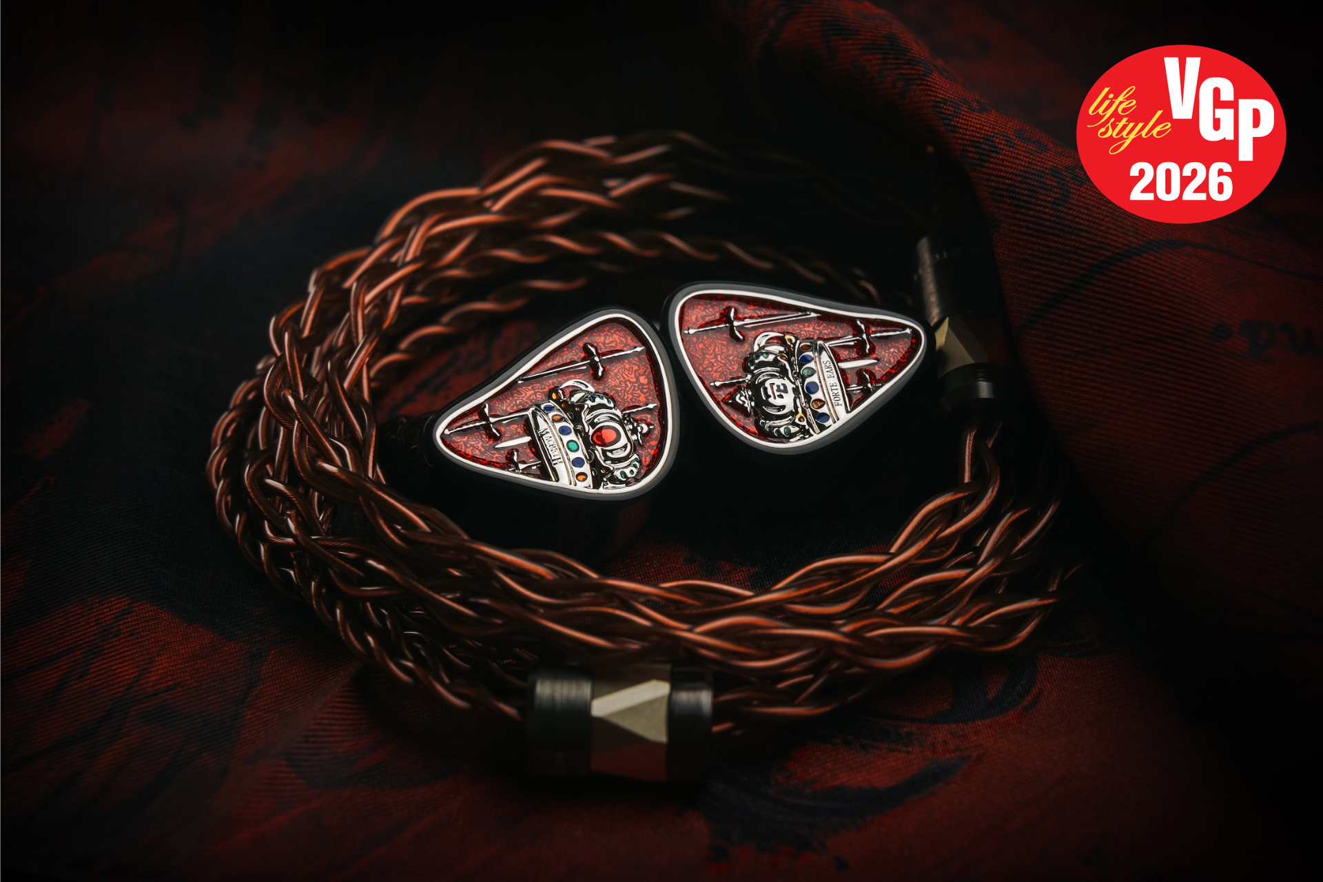 MACBETH – Audio Passion Lounge | オリオラスジャパン公式ショップ MACBETH – Audio Passion Lounge | オリオラスジャパン公式ショップ