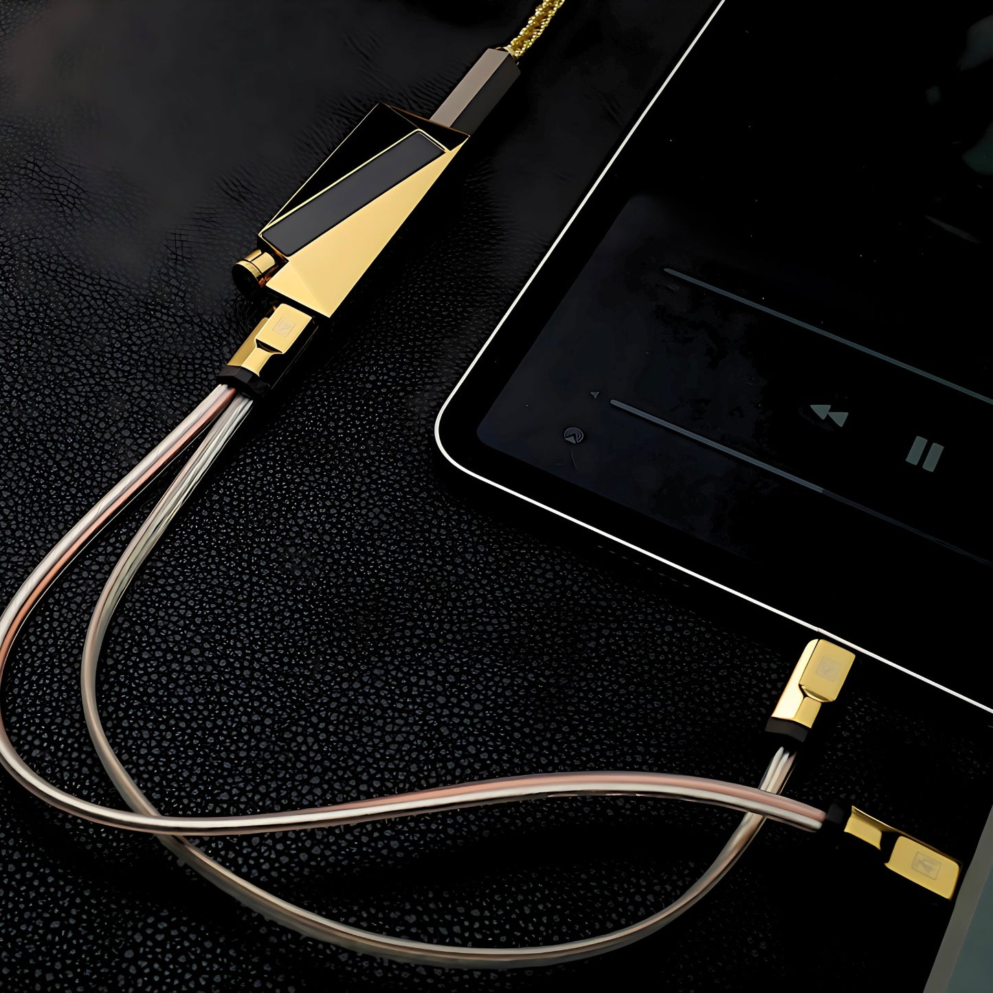 WY1 Special セパレートUSB OTGケーブル