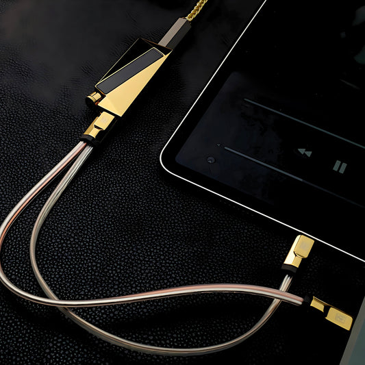 WY1 Special セパレートUSB OTGケーブル