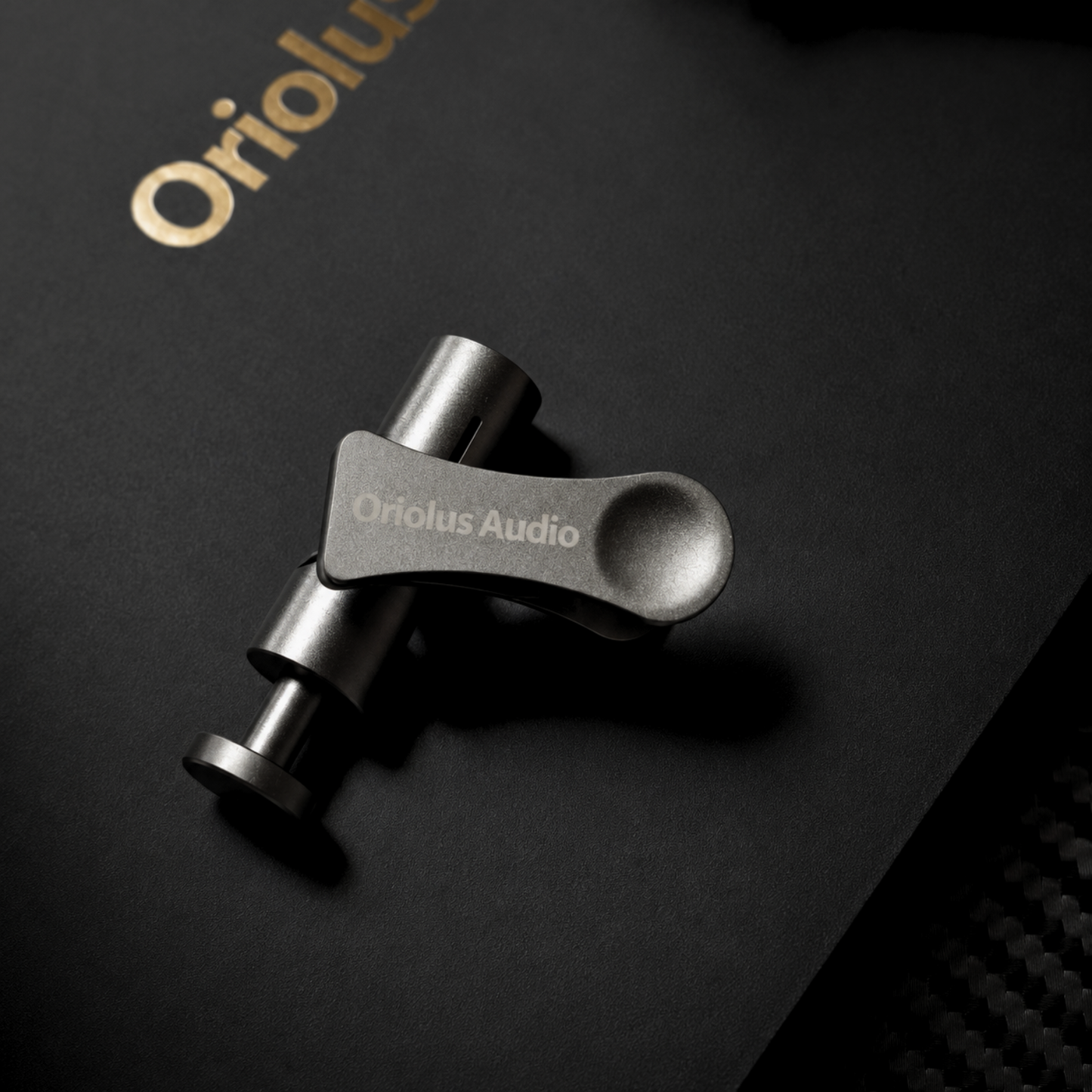 Traillii Ultra IEM System