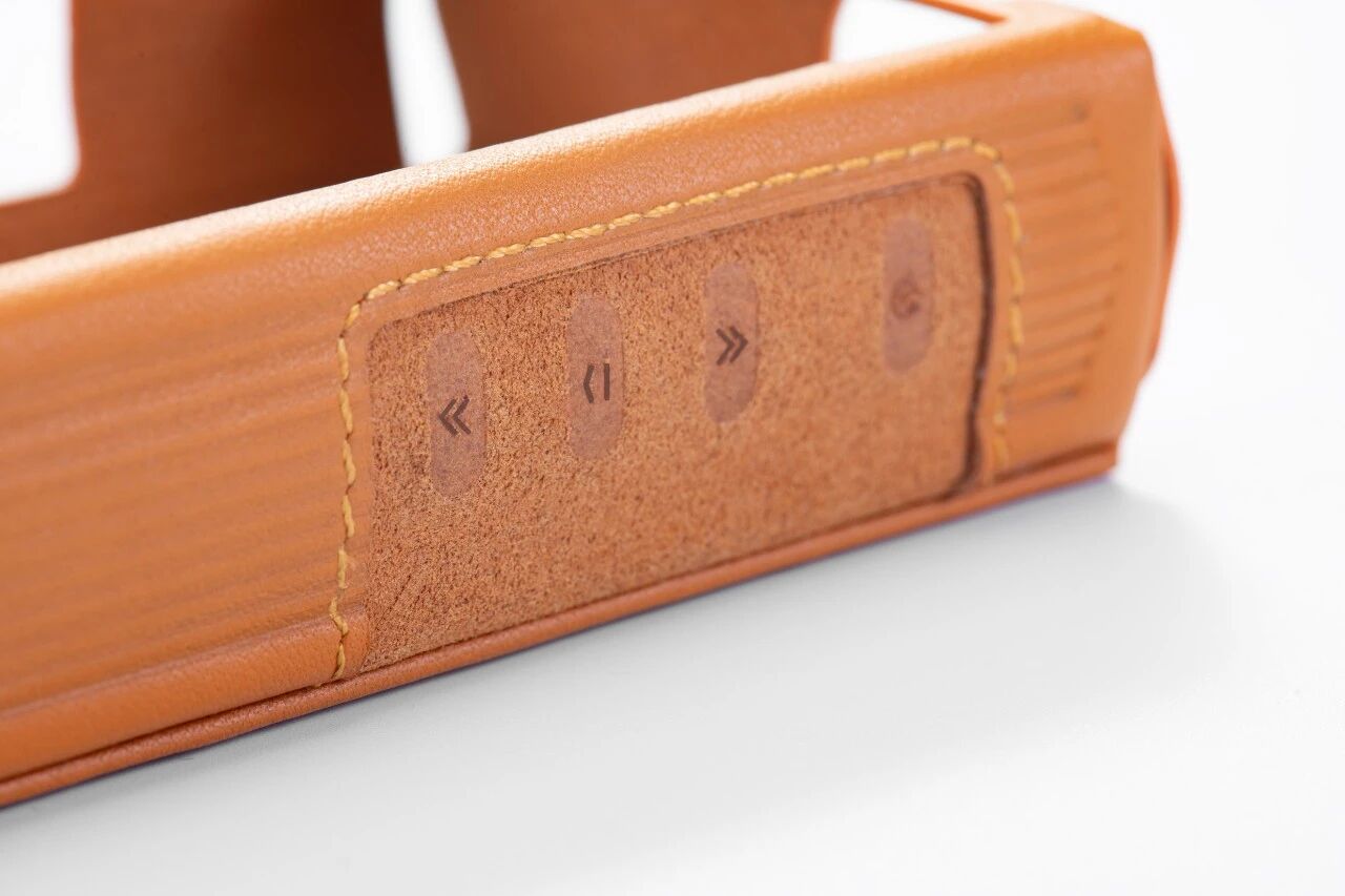 EvoAria EvoOne専用レザーケース EvoOne Exclusive Leather Case – Audio Passion Lounge | オリオラス
