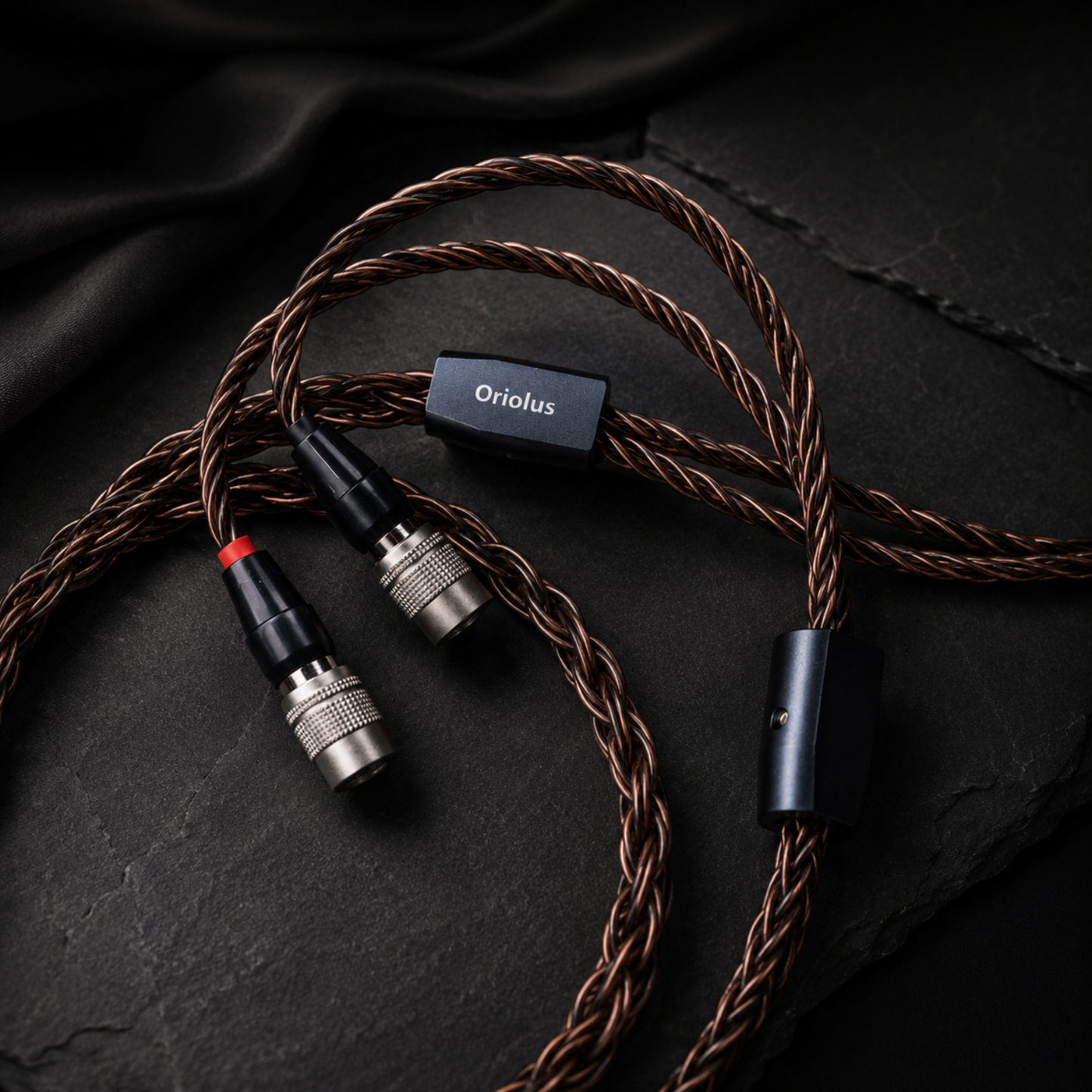 Traillii Ultra IEM System