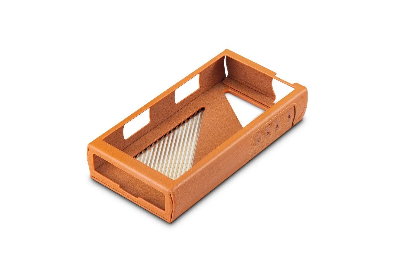 EvoOne Exclusive Leather Case – Audio Passion Lounge | オリオラス