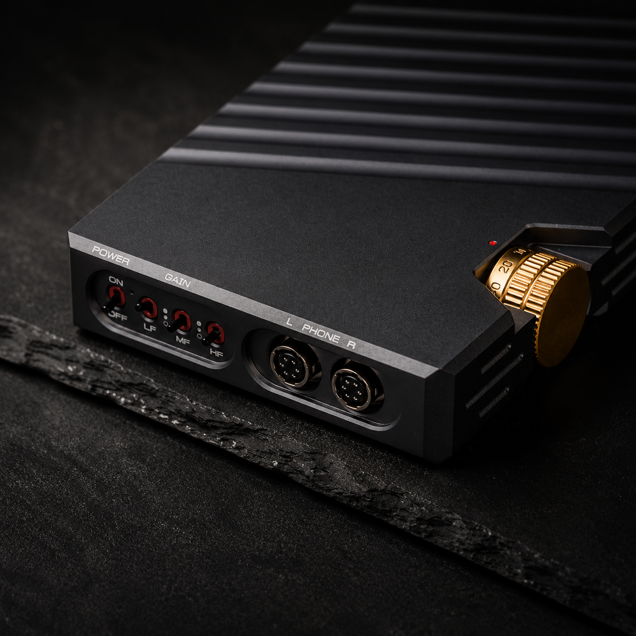 Traillii Ultra IEM System