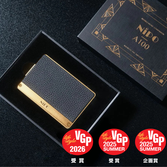 A100 ブラック/オレンジ/ブルー