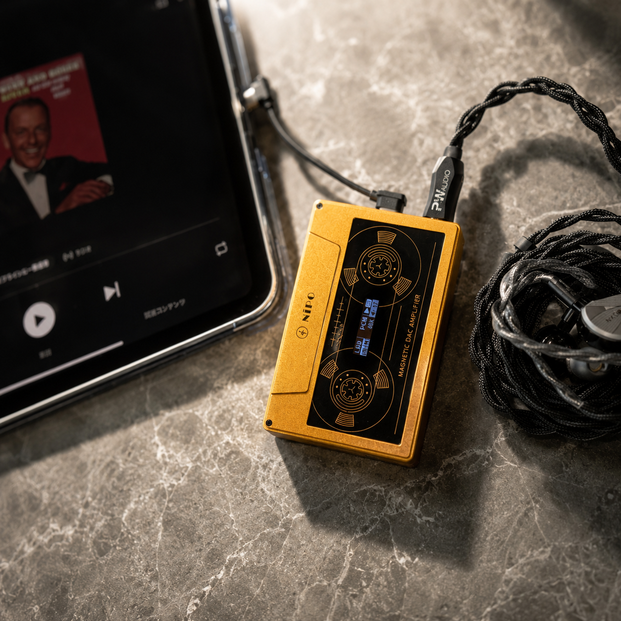 A200PRO – Audio Passion Lounge | オリオラスジャパン公式ショップ