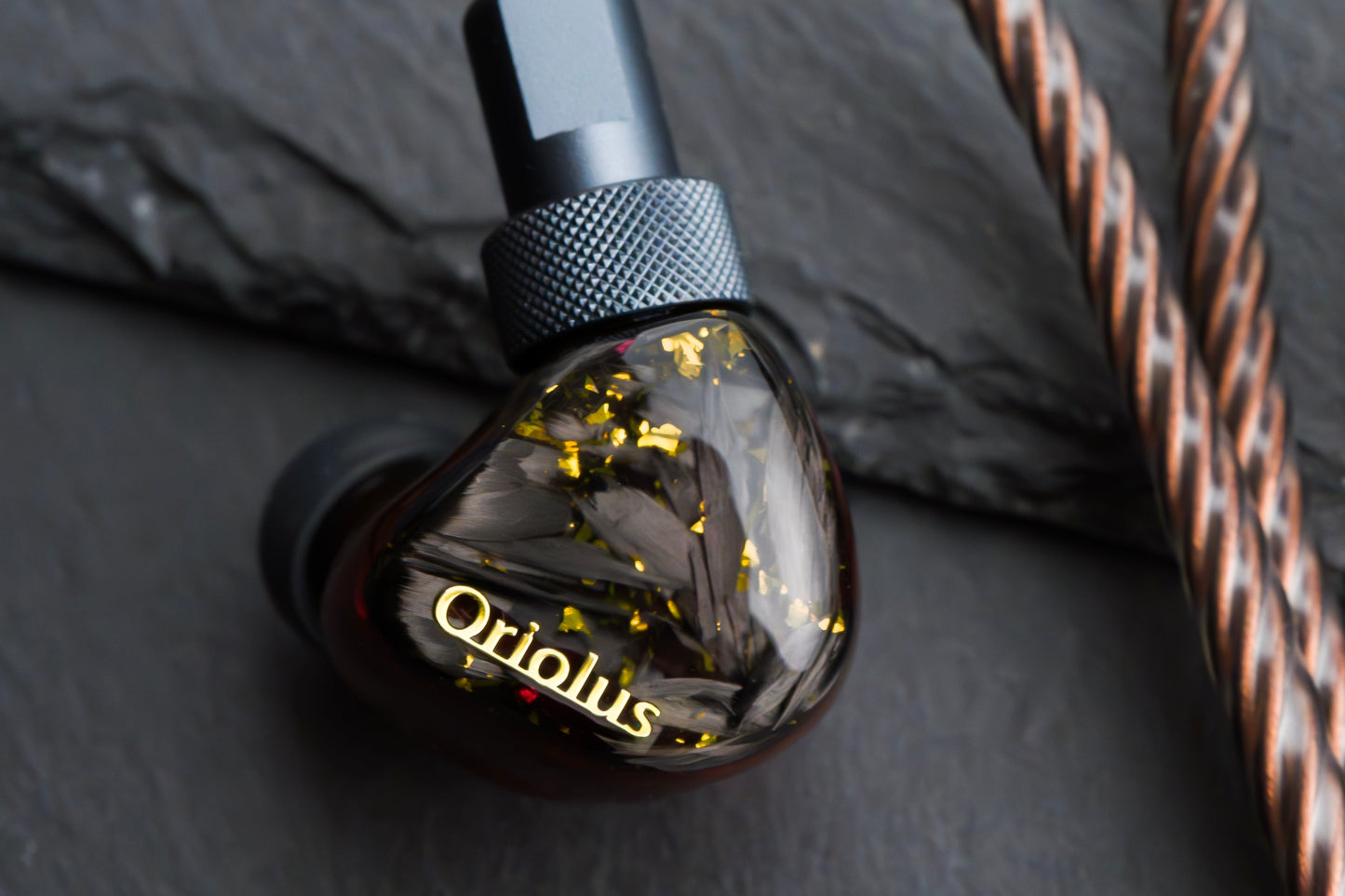 Traillii Ultra IEM System