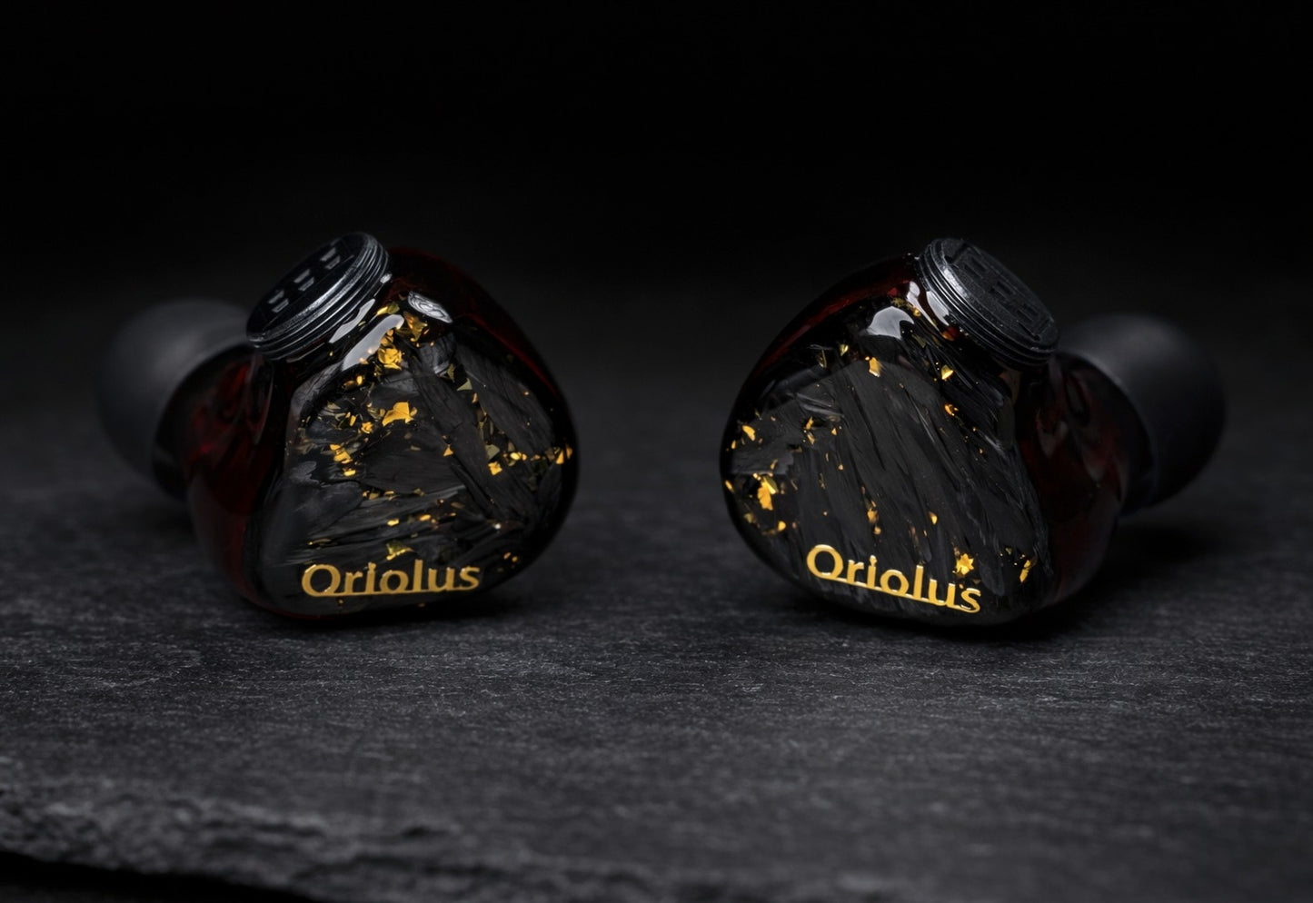 Traillii Ultra IEM System