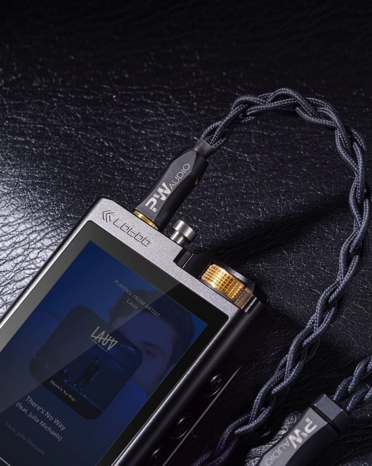 スマホアクセサリー PWAUDIO Ground-Resonance Type01 3.5 Ground-Resonance Type01 – Audio Passion Lounge | オリオラス