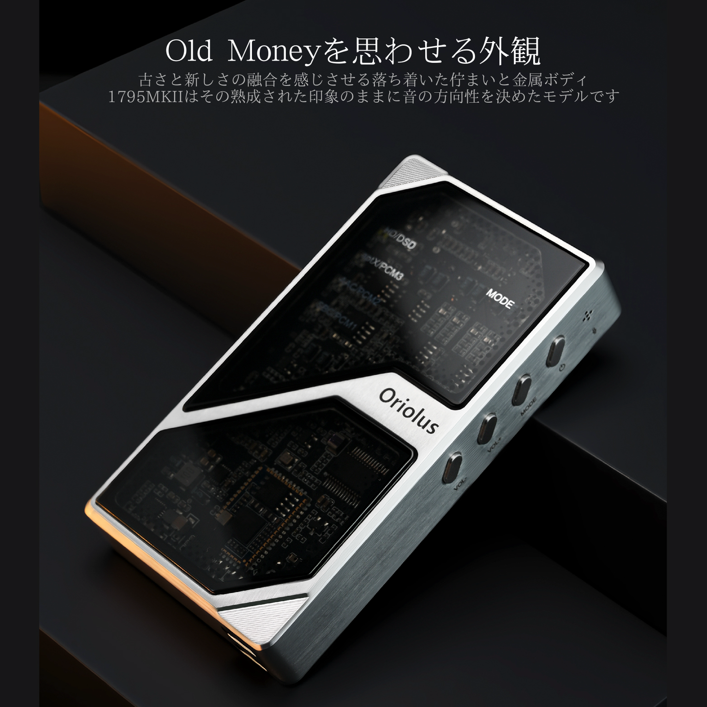 【2026年1月中下旬入荷予定】1795MKⅡ