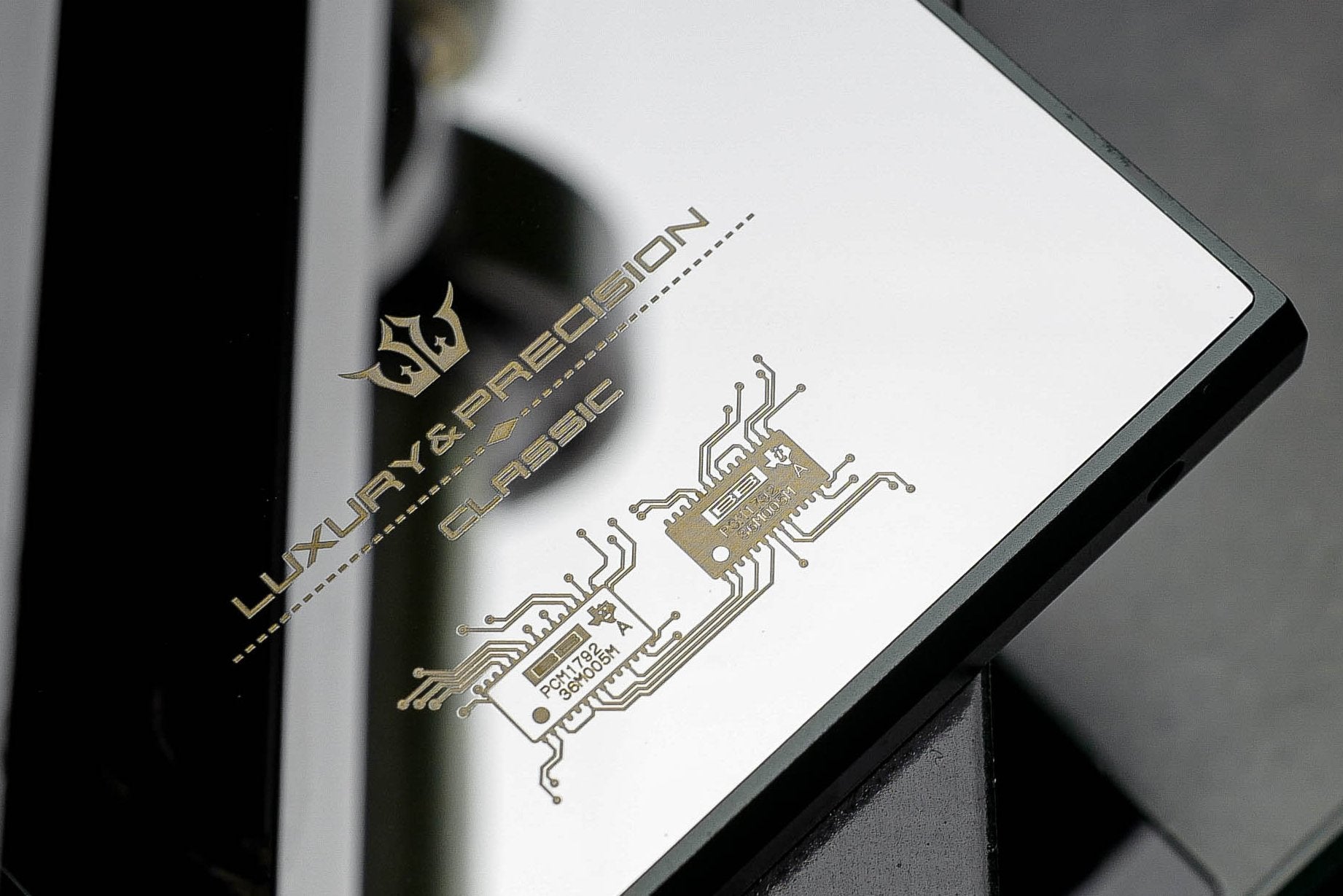 E7PCM1792A – Audio Passion Lounge | オリオラスジャパン公式ショップ