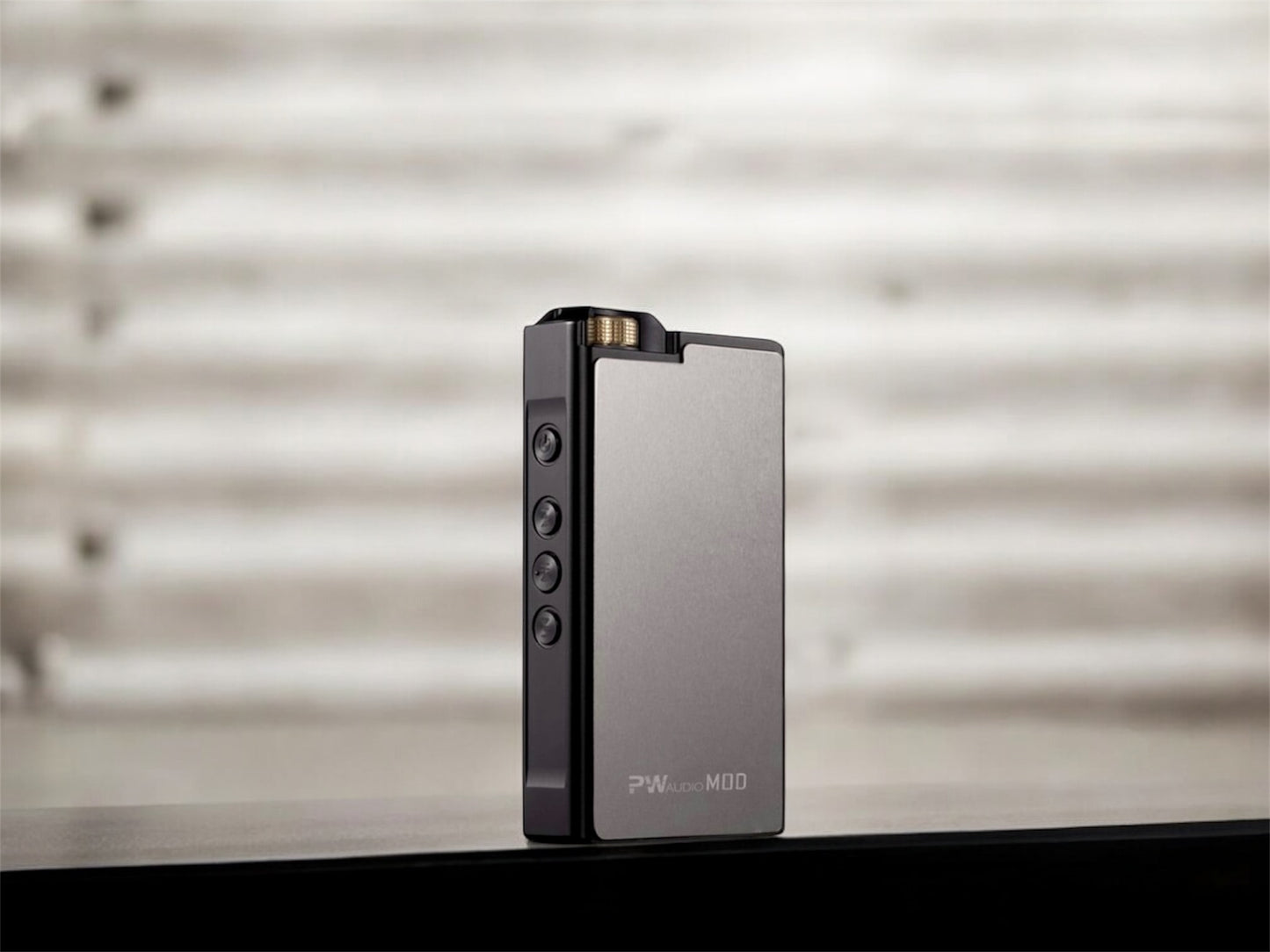 合金バックプレート シリーズ