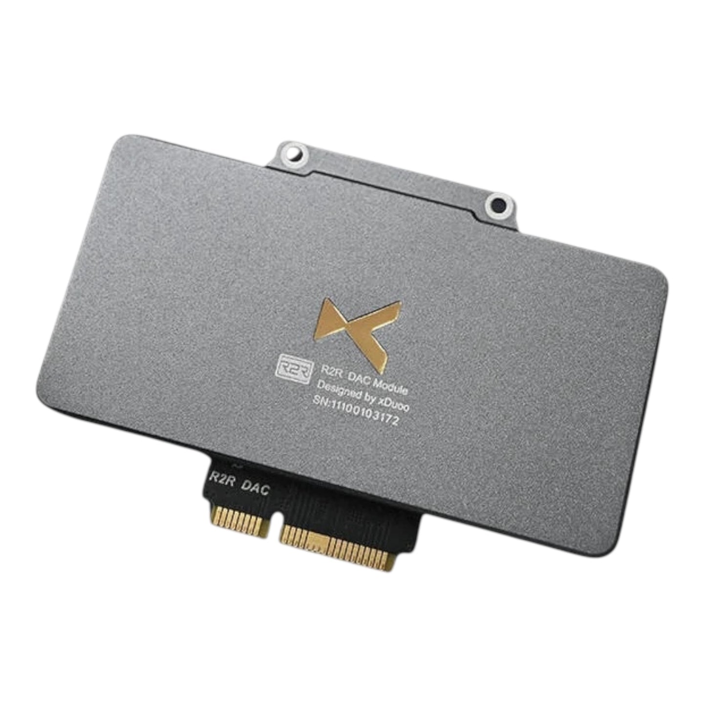 R2R DACカード（XD05PRO専用）