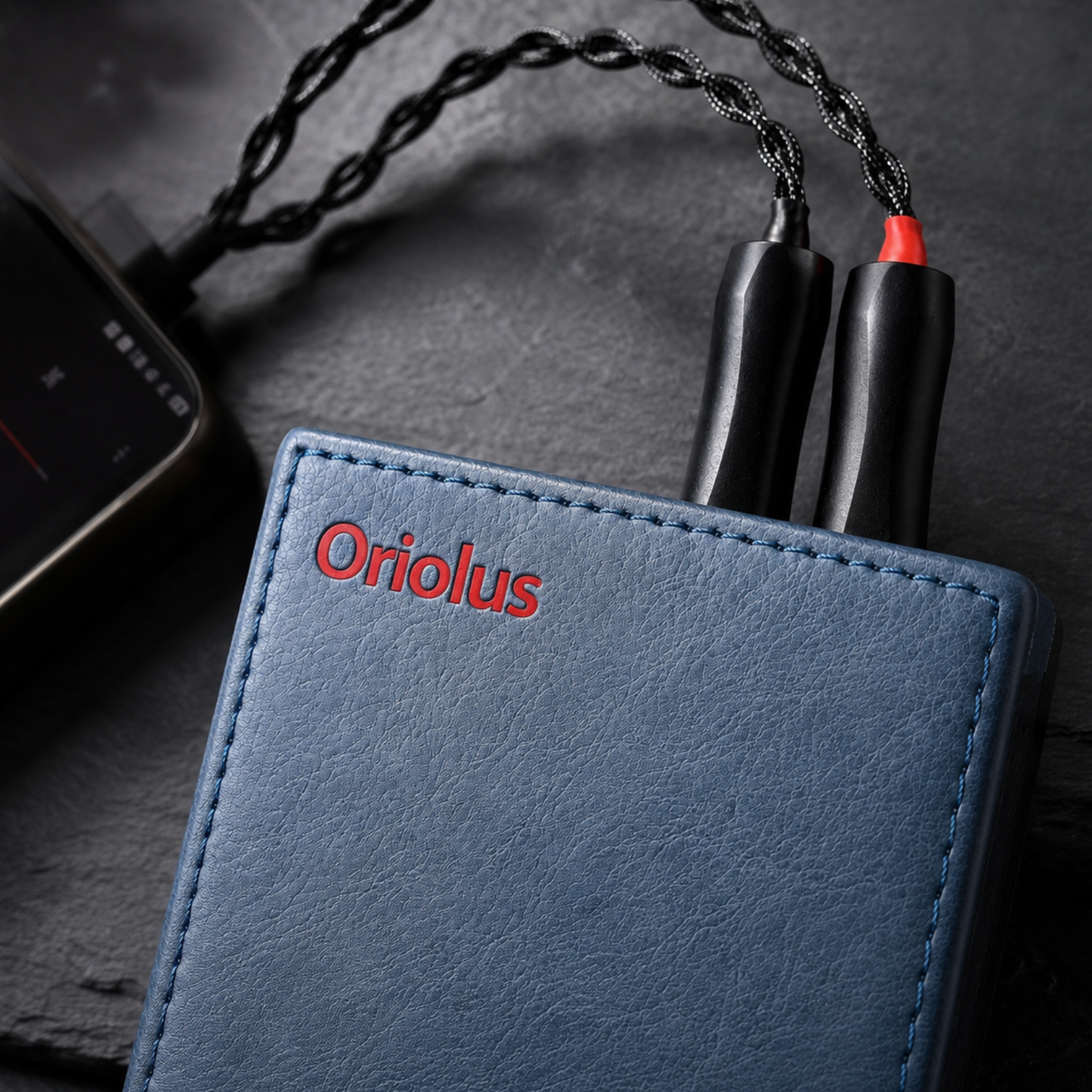 Traillii Ultra IEM System