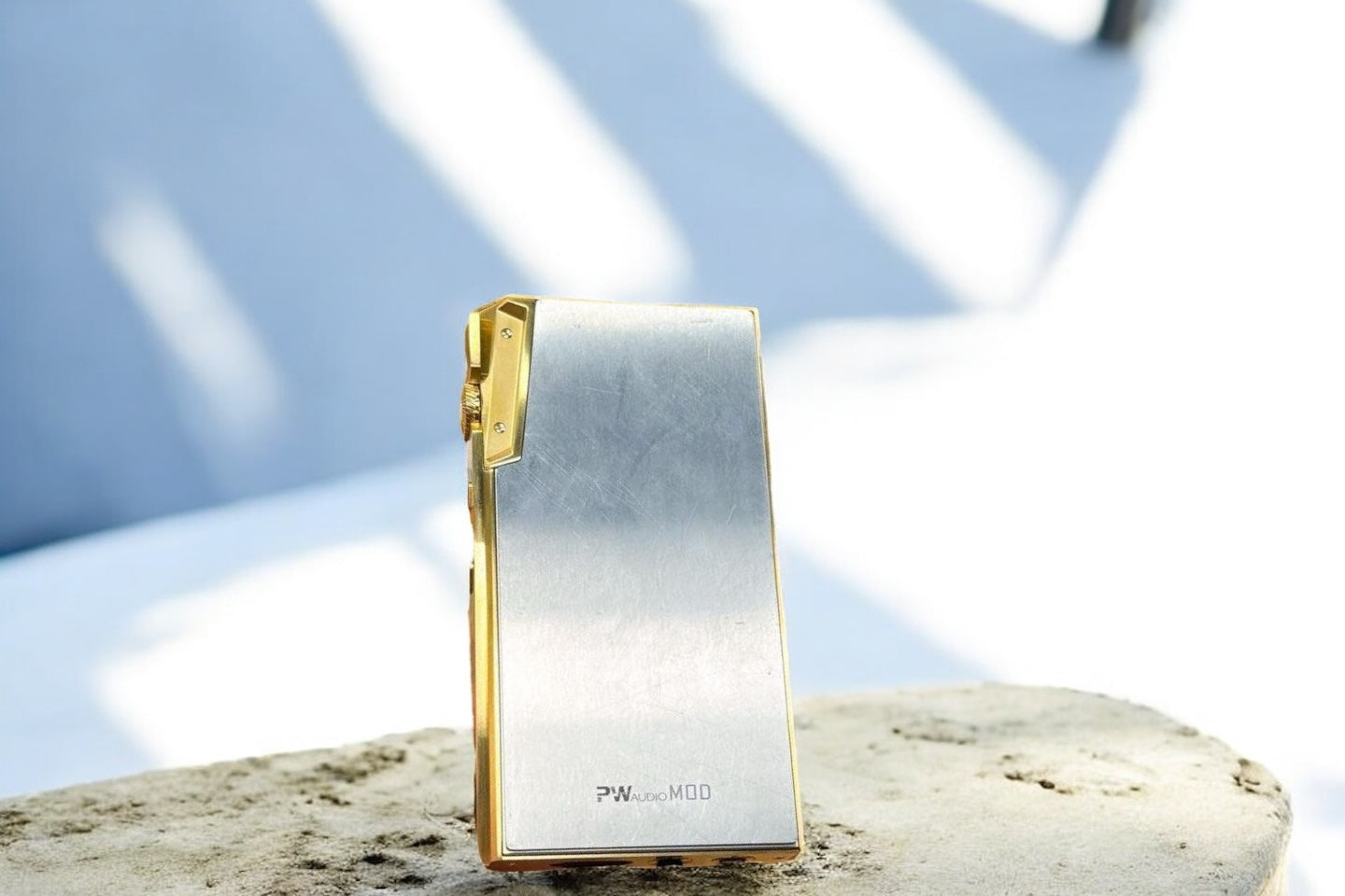 合金バックプレート シリーズ