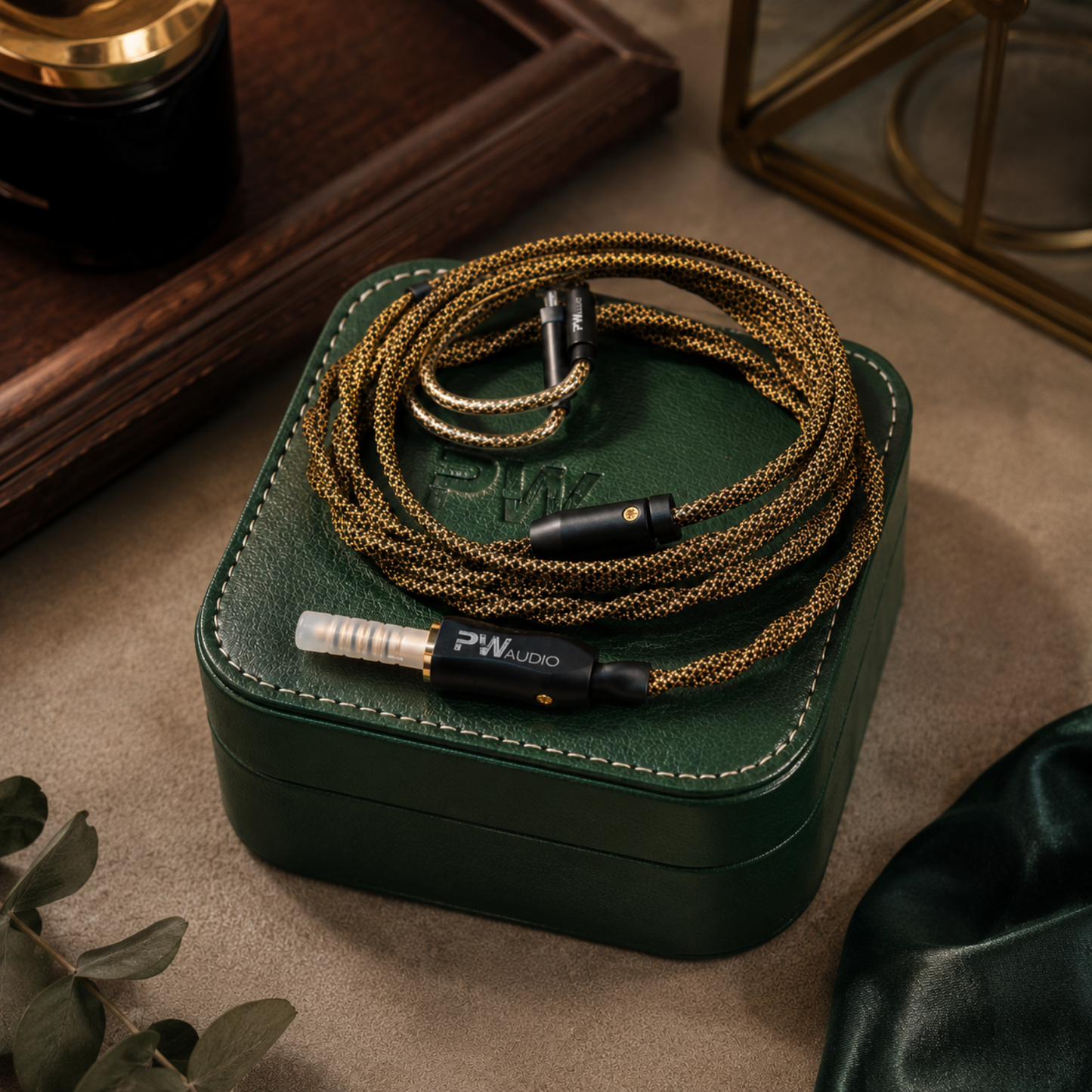 Orpheus Slim / Orpheus Slim Re.