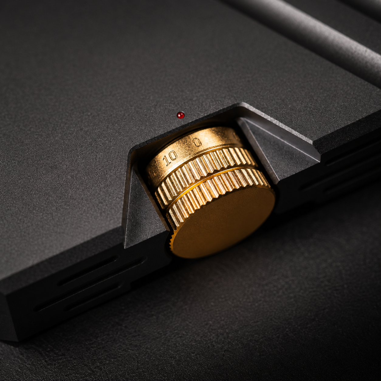 Traillii Ultra IEM System