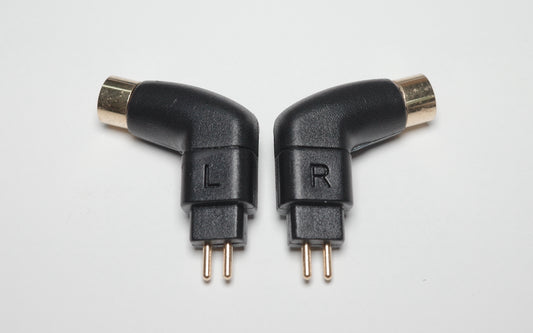 mmcx to ciem plugs