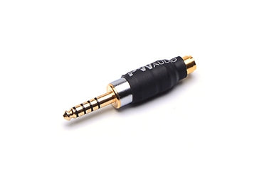 2.5mm balanced female to 4.4mm balanced male
