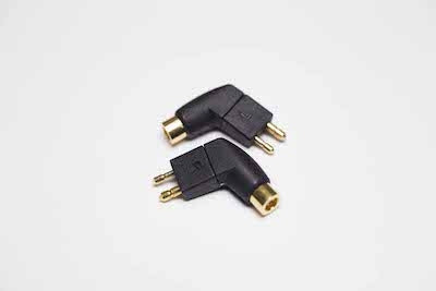mmcx to fitear plugs